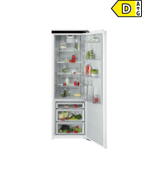 AEG 274 L, TK9ZS18XDC – Frigider/ Racitor încorporabil Clasa D, LongFresh 0°C, MultiFlow, import Germania 🇩🇪
