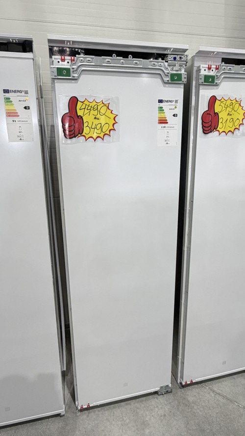 AEG 274 L, TK9ZS18XDC – Frigider/ Racitor încorporabil Clasa D, LongFresh 0°C, MultiFlow, import Germania 🇩🇪