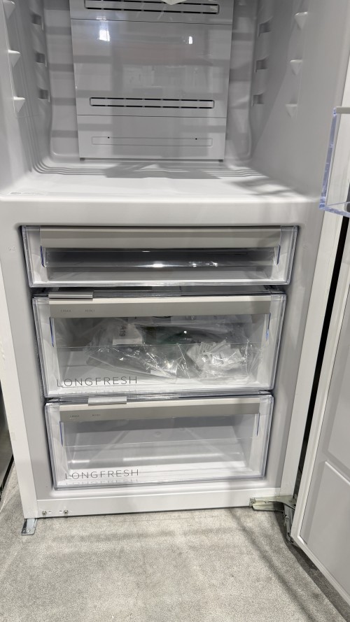 AEG 274 L, TK9ZS18XDC – Frigider/ Racitor încorporabil Clasa D, LongFresh 0°C, MultiFlow, import Germania 🇩🇪