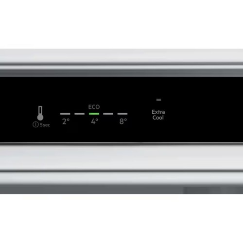 AEG 310 L, TK6DS181ES – Frigider/Racitor încorporabil Clasa E, DynamicAir, ExtraZone, import Germania 🇩🇪