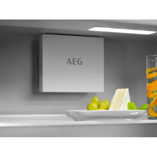 AEG 310 L, TK6DS181ES – Frigider/Racitor încorporabil Clasa E, DynamicAir, ExtraZone, import Germania 🇩🇪