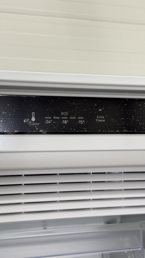 AEG 212 L, TB7NA18XES – Congelator cu sertare încorporabil Clasa E, No Frost, import Germania 🇩🇪