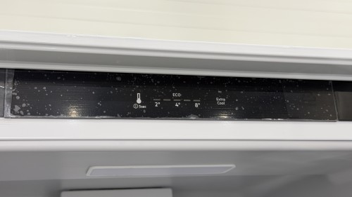 AEG 307 L, TK6FS181DS – Frigider/Racitor încorporabil Clasa D, DynamicAir, CustomFlex®, import Germania 🇩🇪