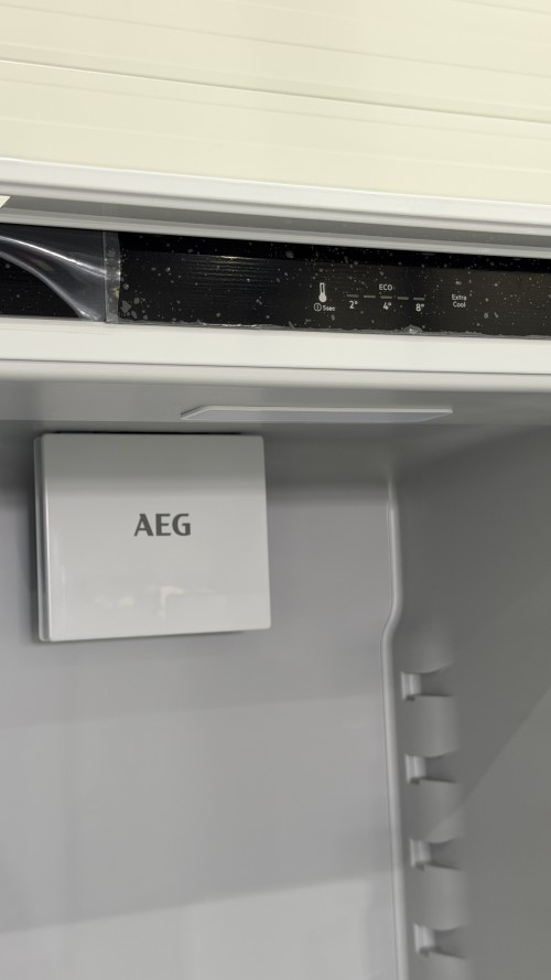 AEG 307 L, TK6FS181DS – Frigider/Racitor încorporabil Clasa D, DynamicAir, CustomFlex®, import Germania 🇩🇪