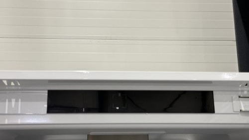 Smeg 310 L, S9L174D1D – Frigider/Racitor încorporabil Clasa D, Ventilat, Inverter, import Germania 🇩🇪