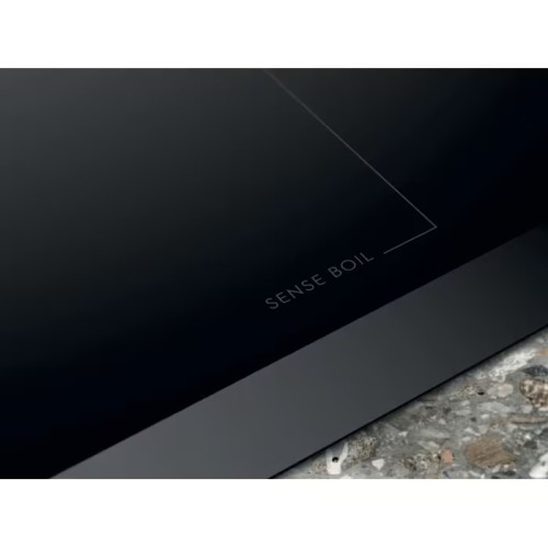Electrolux EIS62356 – Plită cu inducție 60 cm, SenseBoil®, Hob2Hood®, fabricată în Germania 🇩🇪