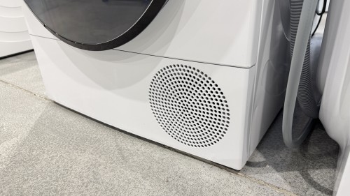 Bosch 9 kg, WQB245B40 – Uscător de rufe Clasa C, pompă de căldură, Home Connect, import Germania 🇩🇪