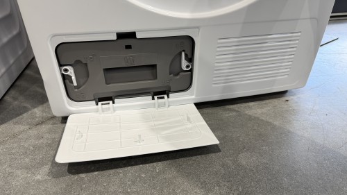 Samsung 9 kg, DV9D5-CW – Uscător de rufe Clasa C, pompă de căldură, SmartThings Wi-Fi, import Germania 🇩🇪