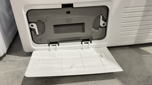 Samsung 9 kg, DV9D5-CW – Uscător de rufe Clasa C, pompă de căldură, SmartThings Wi-Fi, import Germania 🇩🇪