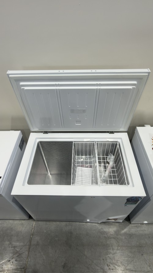 Gorenje 217L, FHC22A6W5 – Ladă frigorifică Clasa A, ConvertTotal, import Germania 🇩🇪