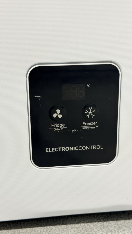 Gorenje 217L, FHC22A6W5 – Ladă frigorifică Clasa A, ConvertTotal, import Germania 🇩🇪