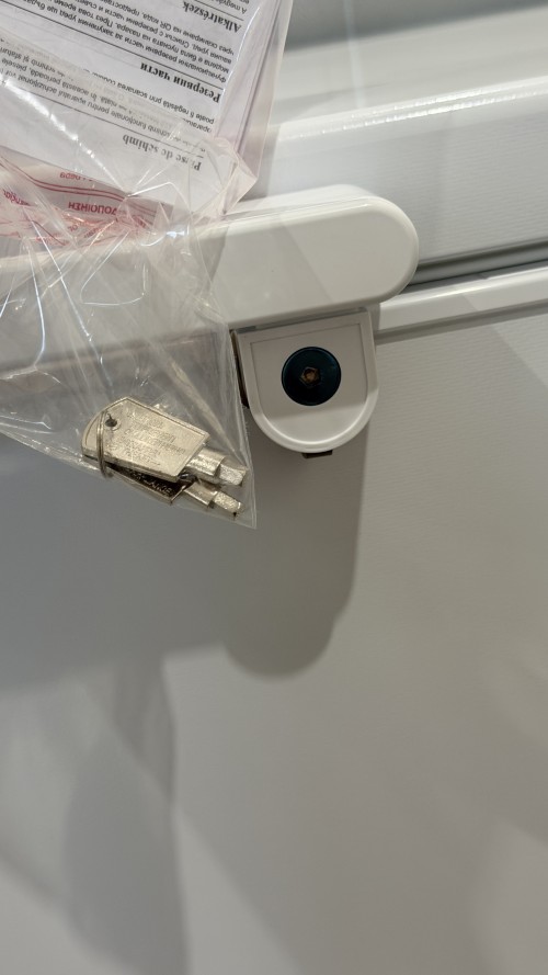 Gorenje 217L, FHC22A6W5 – Ladă frigorifică Clasa A, ConvertTotal, import Germania 🇩🇪