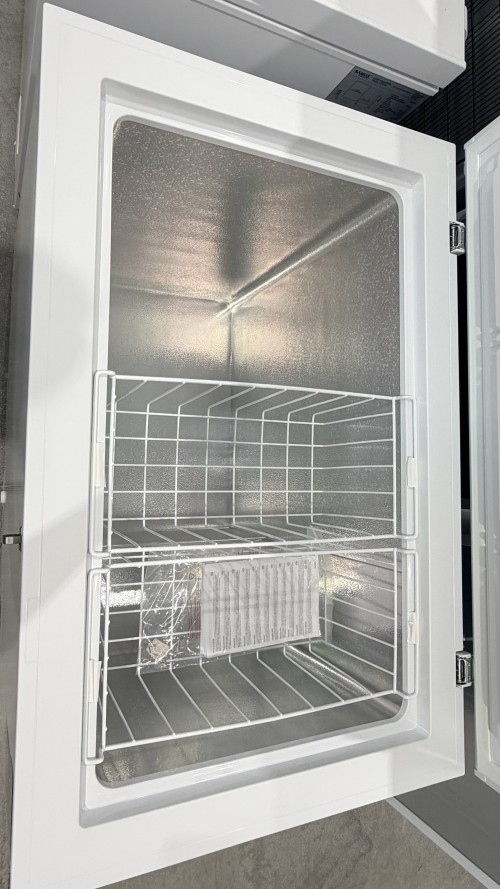 Gorenje 217L, FHC22A6W5 – Ladă frigorifică Clasa A, ConvertTotal, import Germania 🇩🇪