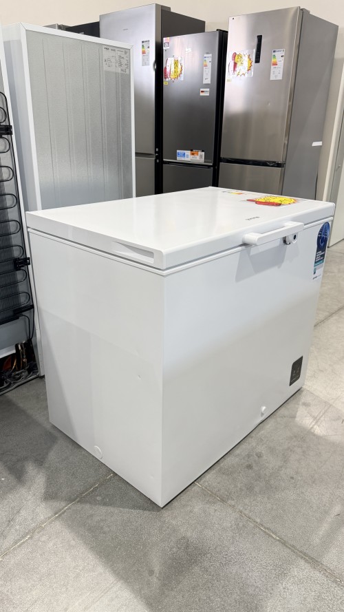 Gorenje 217L, FHC22A6W5 – Ladă frigorifică Clasa A, ConvertTotal, import Germania 🇩🇪