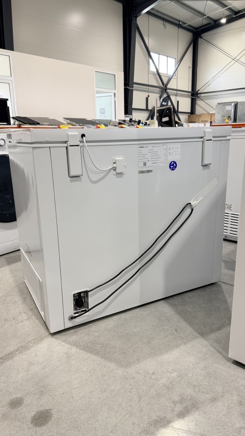 Gorenje 217L, FHC22A6W5 – Ladă frigorifică Clasa A, ConvertTotal, import Germania 🇩🇪