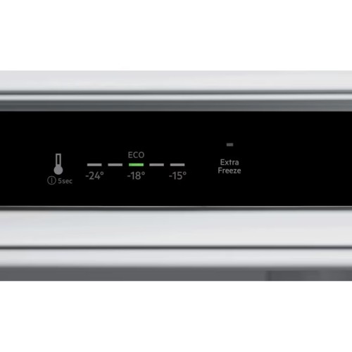 AEG 522L (310L + 212L), TK6DS18XES + TB7NA181ES – Set frigider + congelator încorporabil Clasa E, No Frost, import Germania 🇩🇪