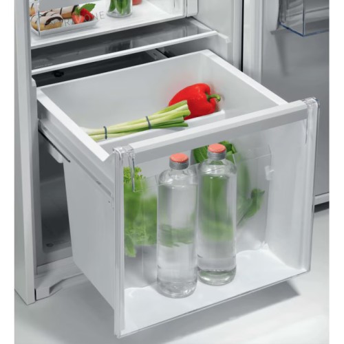 AEG 522L (310L + 212L), TK6DS18XES + TB7NA181ES – Set frigider + congelator încorporabil Clasa E, No Frost, import Germania 🇩🇪