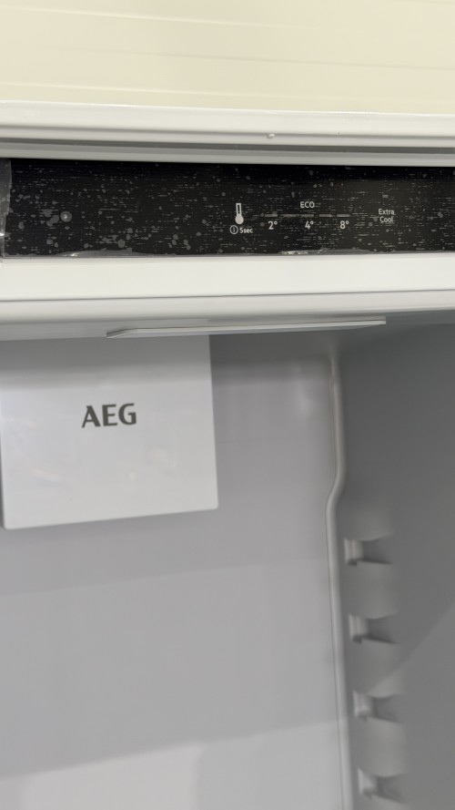 AEG 522L (310L + 212L), TK6DS18XES + TB7NA181ES – Set frigider + congelator încorporabil Clasa E, No Frost, import Germania 🇩🇪