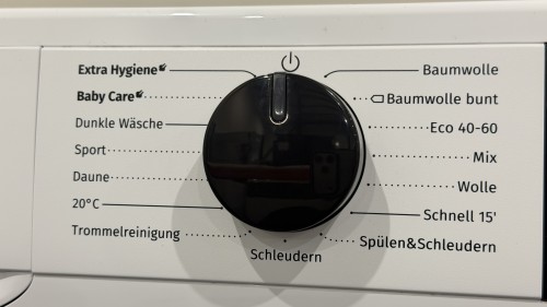 Gorenje 10 KG, WNHAI14APS/DE – Mașină de spălat rufe Clasa A, SteamTech, Inverter PowerDrive, import Germania 🇩🇪