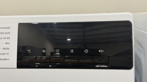 Gorenje 10 KG, WNHAI14APS/DE – Mașină de spălat rufe Clasa A, SteamTech, Inverter PowerDrive, import Germania 🇩🇪