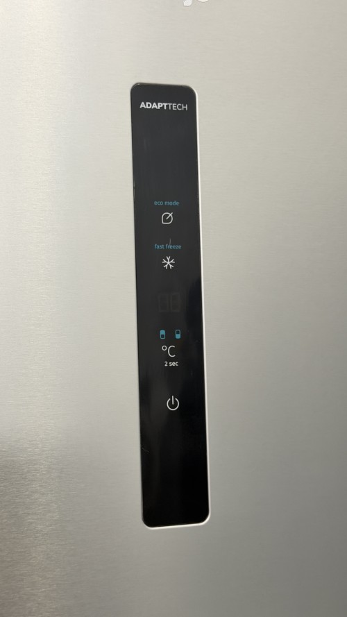 Gorenje 326L NK79C0DXL – Combină frigorifică Clasa C, NoFrost Plus, Inverter, import Germania 🇩🇪