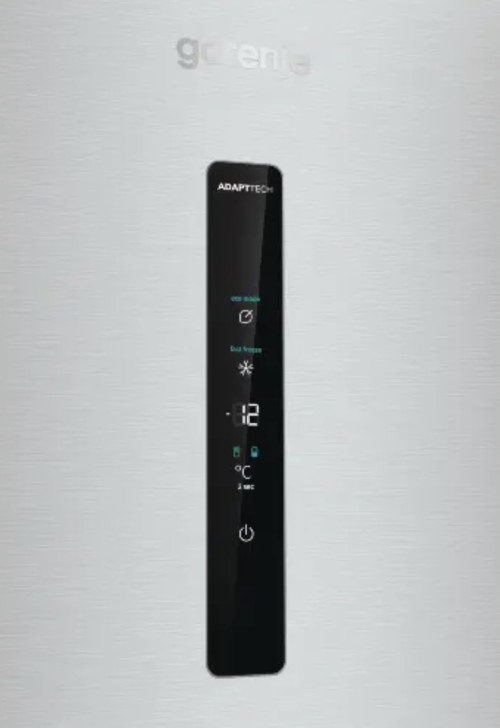 Gorenje 326L NK79C0DXL – Combină frigorifică Clasa C, NoFrost Plus, Inverter, import Germania 🇩🇪
