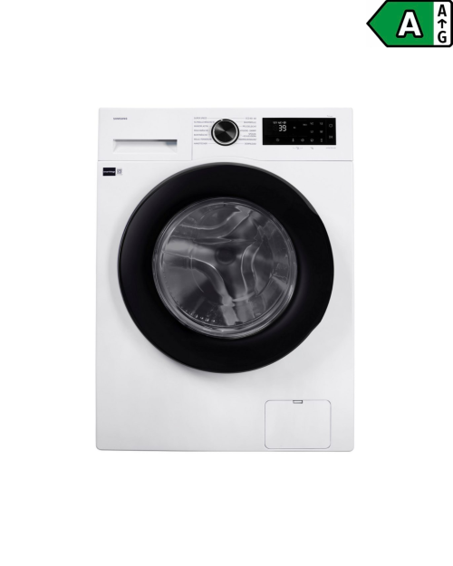 Samsung 10 kg, WW1EFG5U34AE – Mașină de spălat rufe Clasa A, AI Ecobubble™, SmartThings Wi-Fi, import Germania 🇩🇪