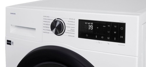 Samsung 10 kg, WW1EFG5U34AE – Mașină de spălat rufe Clasa A, AI Ecobubble™, SmartThings Wi-Fi, import Germania 🇩🇪