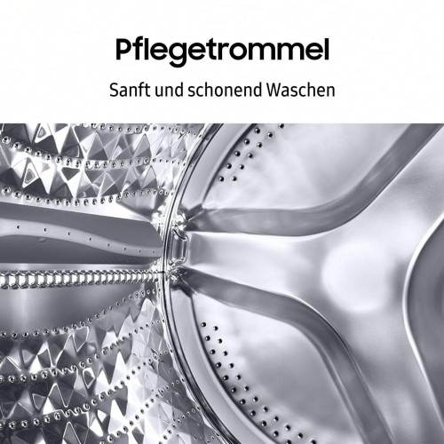 Samsung 10 kg, WW1EFG5U34AE – Mașină de spălat rufe Clasa A, AI Ecobubble™, SmartThings Wi-Fi, import Germania 🇩🇪