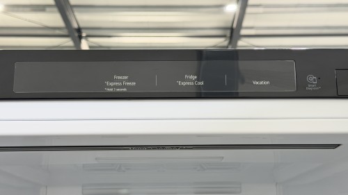 LG 387L GBV22NCBEP – Combină frigorifică, Clasa B, DoorCooling+™, LinearCooling™, Total No Frost, import Germania 🇩🇪