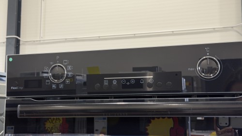 BEKO 72 L BBIM17300BMPEF – Cuptor încorporabil, Clasa A+, Pirolitic, AeroPerfect, import Germania 🇩🇪