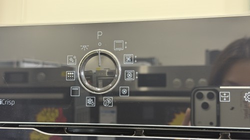 BEKO 72 L BBIM17300BMPEF – Cuptor încorporabil, Clasa A+, Pirolitic, AeroPerfect, import Germania 🇩🇪