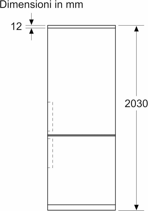 BOSCH 440 L KGN492IAF – Combină frigorifică XXL Clasa A, Total No Frost, Inox, import Germania 🇩🇪