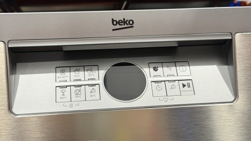 BEKO 14 seturi BDUN36451X – Mașină de spălat vase incorporabila, Clasa B, bPRO500, SelfDry, import Germania 🇩🇪