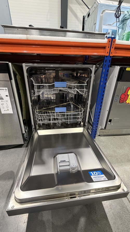 BEKO 14 seturi BDUN36451X – Mașină de spălat vase incorporabila, Clasa B, bPRO500, SelfDry, import Germania 🇩🇪