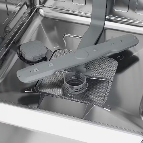 BEKO 14 seturi BDUN36451X – Mașină de spălat vase incorporabila, Clasa B, bPRO500, SelfDry, import Germania 🇩🇪