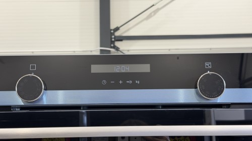 SIEMENS iQ500 71 L HB517GBS3 – Cuptor încorporabil, Clasa A+, 3D hotAir, humidClean, import Germania 🇩🇪