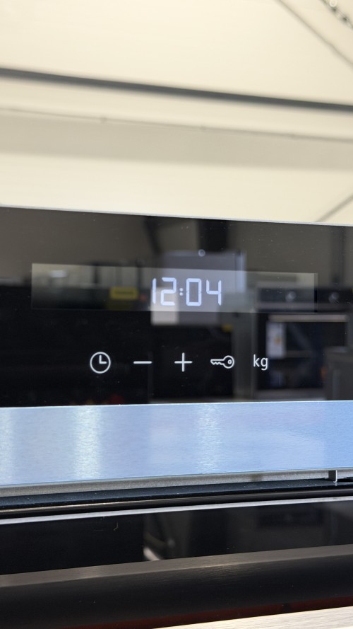 SIEMENS iQ500 71 L HB517GBS3 – Cuptor încorporabil, Clasa A+, 3D hotAir, humidClean, import Germania 🇩🇪
