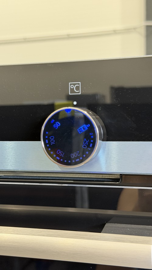 SIEMENS iQ500 71 L HB517GBS3 – Cuptor încorporabil, Clasa A+, 3D hotAir, humidClean, import Germania 🇩🇪