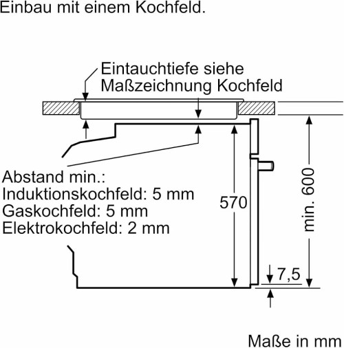 Neff 71L B1ACE2AG3 – Cuptor încorporabil A+ – EasyClean – Import Germania 🇩🇪