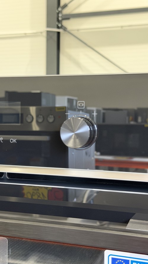 AEG 71L TS6PB50WAB – Cuptor încorporabil multifuncțional AirFry + Piroliză + Wi-Fi + A+ 🇩🇪