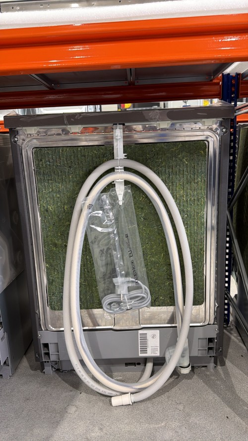 Siemens iQ300 14 Seturi SN23EC03ME – Mașină de spălat vase independentă  auto open dry– Clasa B – Import Germania 🇩🇪