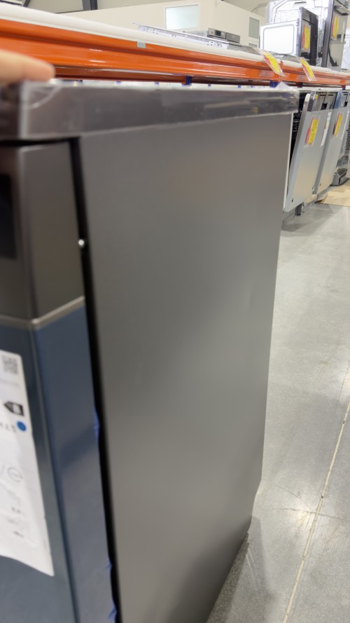 Siemens iQ300 14 Seturi SN23EC03ME – Mașină de spălat vase independentă  auto open dry– Clasa B – Import Germania 🇩🇪