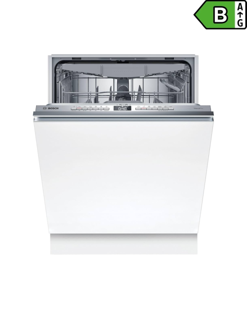 Bosch XXL 14 Seturi SBV4EVX08E – Mașină de spălat vase complet încorporabilă – Clasa B – Import Germania 🇩🇪