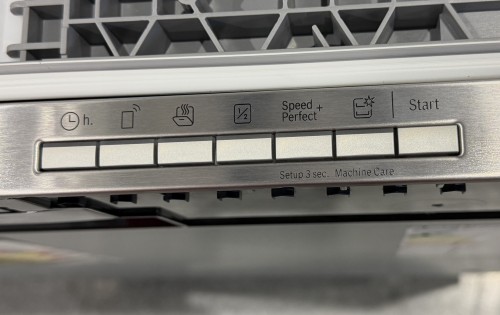Bosch XXL 14 Seturi SBV4EVX08E – Mașină de spălat vase complet încorporabilă – Clasa B – Import Germania 🇩🇪