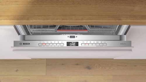 Bosch XXL 14 Seturi SBV4EVX08E – Mașină de spălat vase complet încorporabilă – Clasa B – Import Germania 🇩🇪