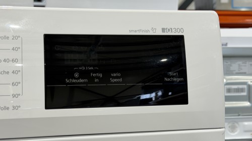 Siemens 8 KG, iQ300, WM14N0A5 – Mașină de spălat rufe – Clasa A – Import Germania 🇩🇪