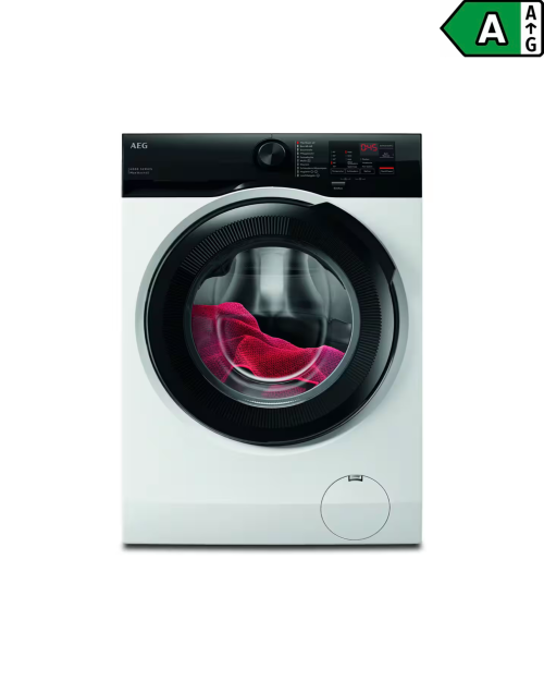 AEG 9 KG, 6000 Series MaxWash45 LR6FE49FL – Mașină de spălat rufe – Clasa A – Import Germania 🇩🇪