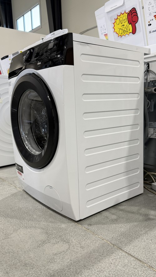 AEG 9 KG, 6000 Series MaxWash45 LR6FE49FL – Mașină de spălat rufe – Clasa A – Import Germania 🇩🇪