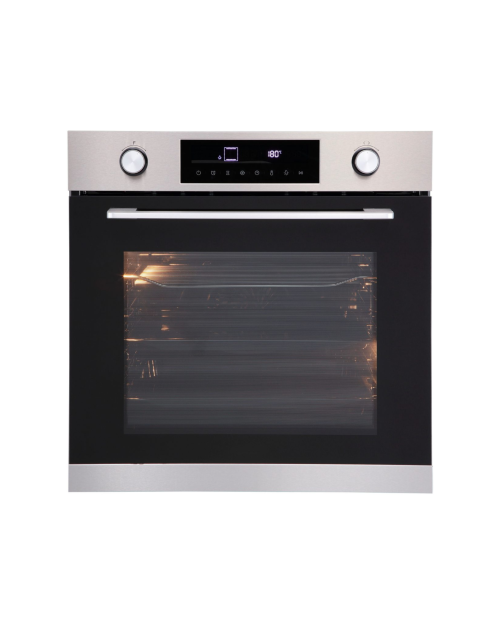 Hanseatic 72L HBO7212A1 – Cuptor încorporabil – Clasa A+ – Import Germania 🇩🇪